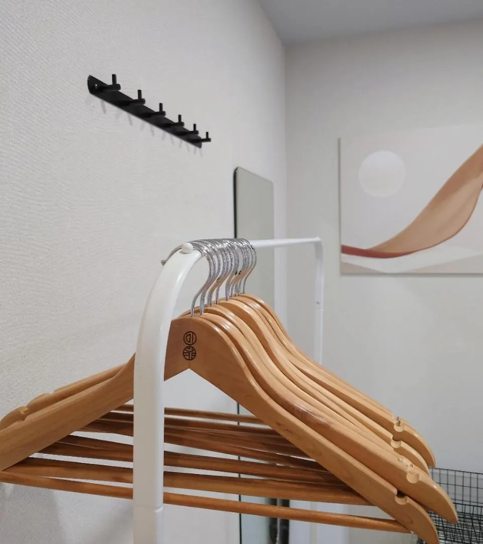 Colon Hotel 可能文旅 Prefektura Tokio
