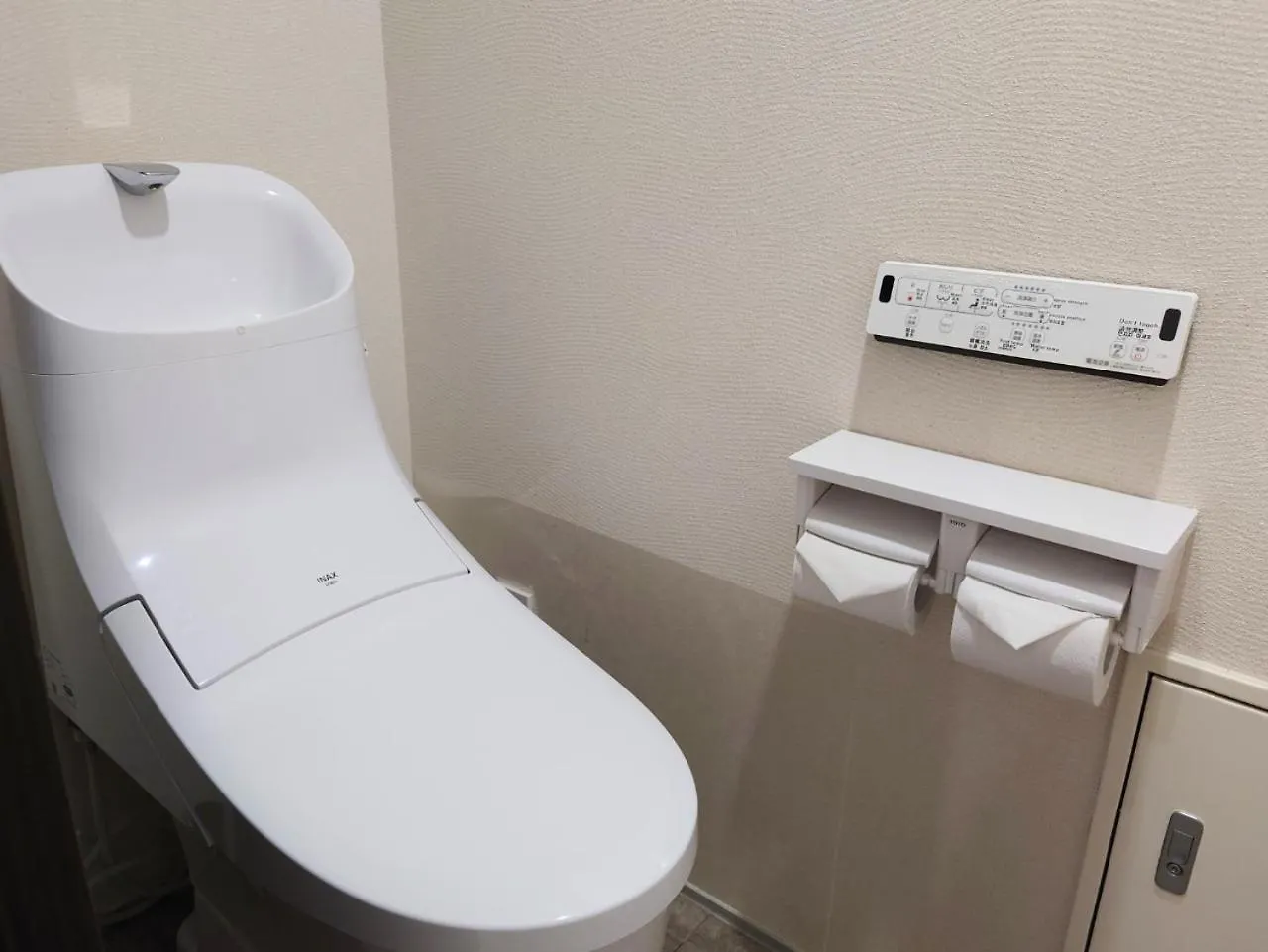 Colon Hotel 可能文旅 Prefektura Tokio