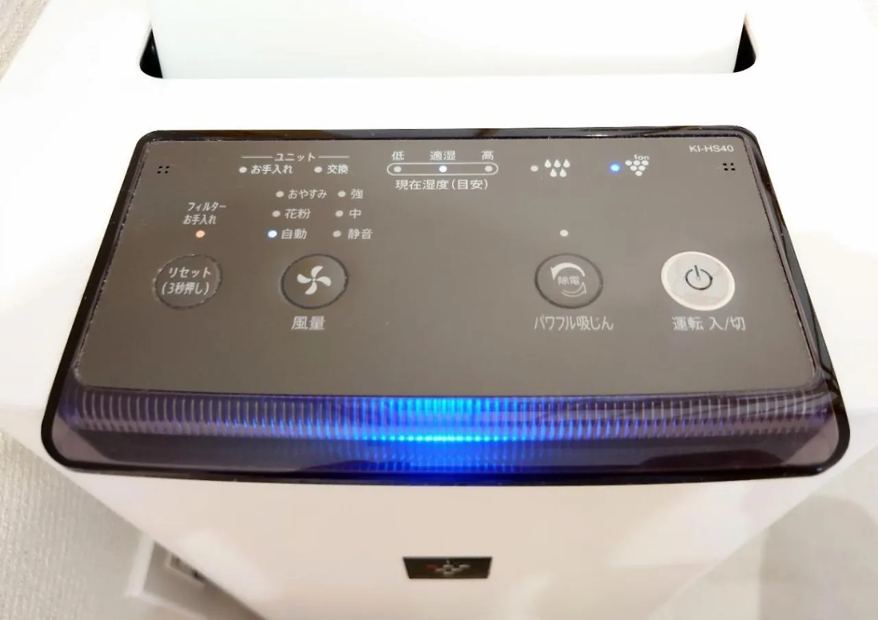 Colon Hotel 可能文旅 Prefektura Tokio Japonsko