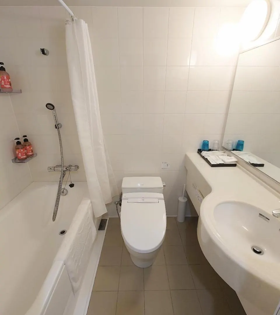Colon Hotel 可能文旅 Prefektura Tokio