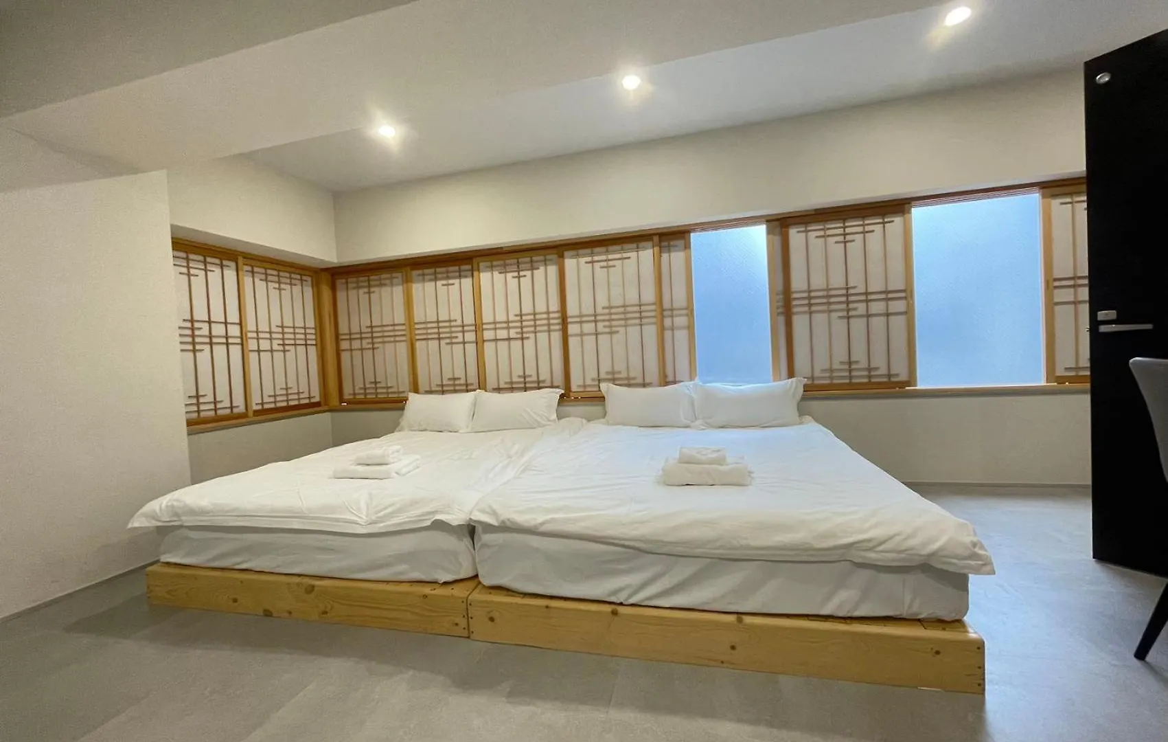 Colon Hotel 可能文旅 Prefektura Tokio