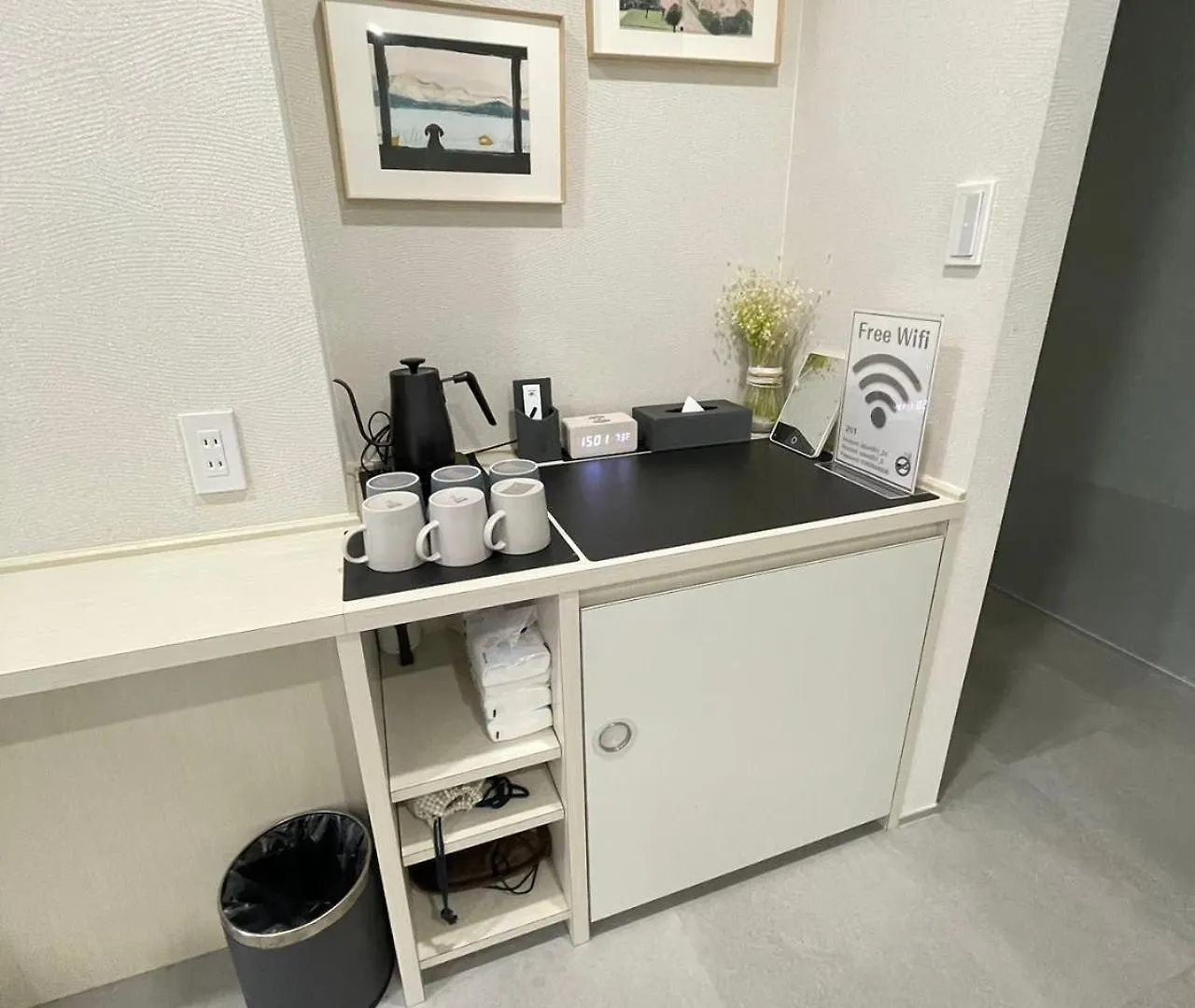 Colon Hotel 可能文旅 Prefektura Tokio