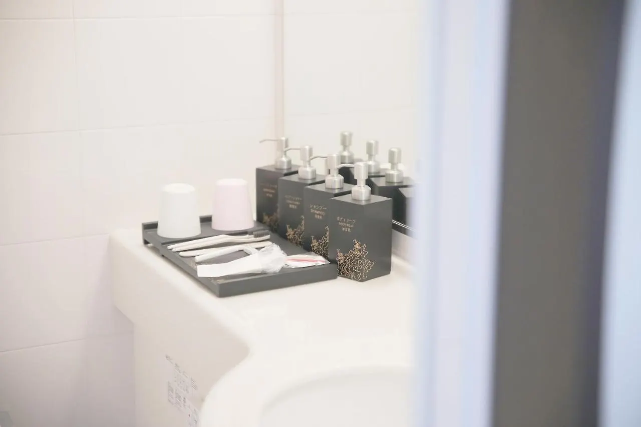 Colon Hotel 可能文旅 Prefektura Tokio