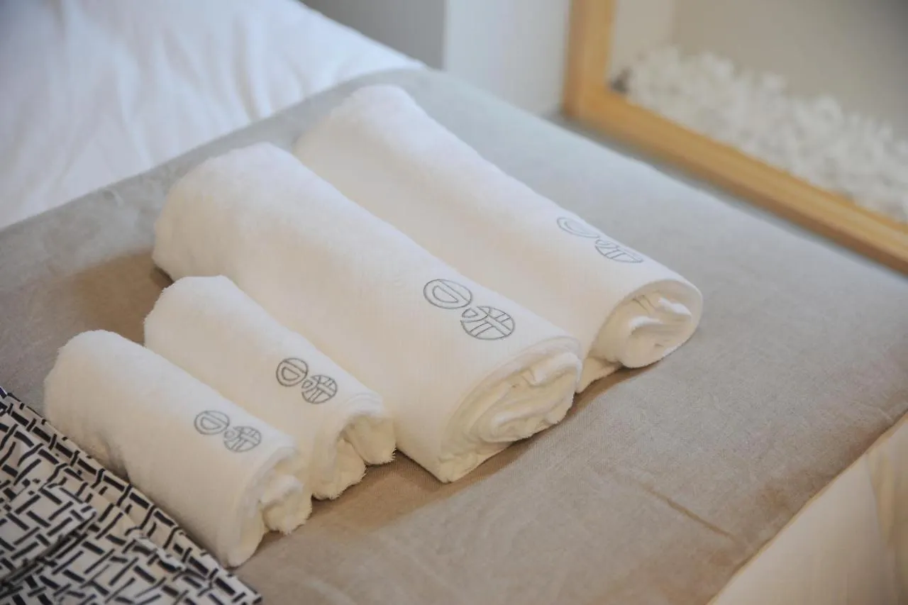 Colon Hotel 可能文旅 Prefektura Tokio
