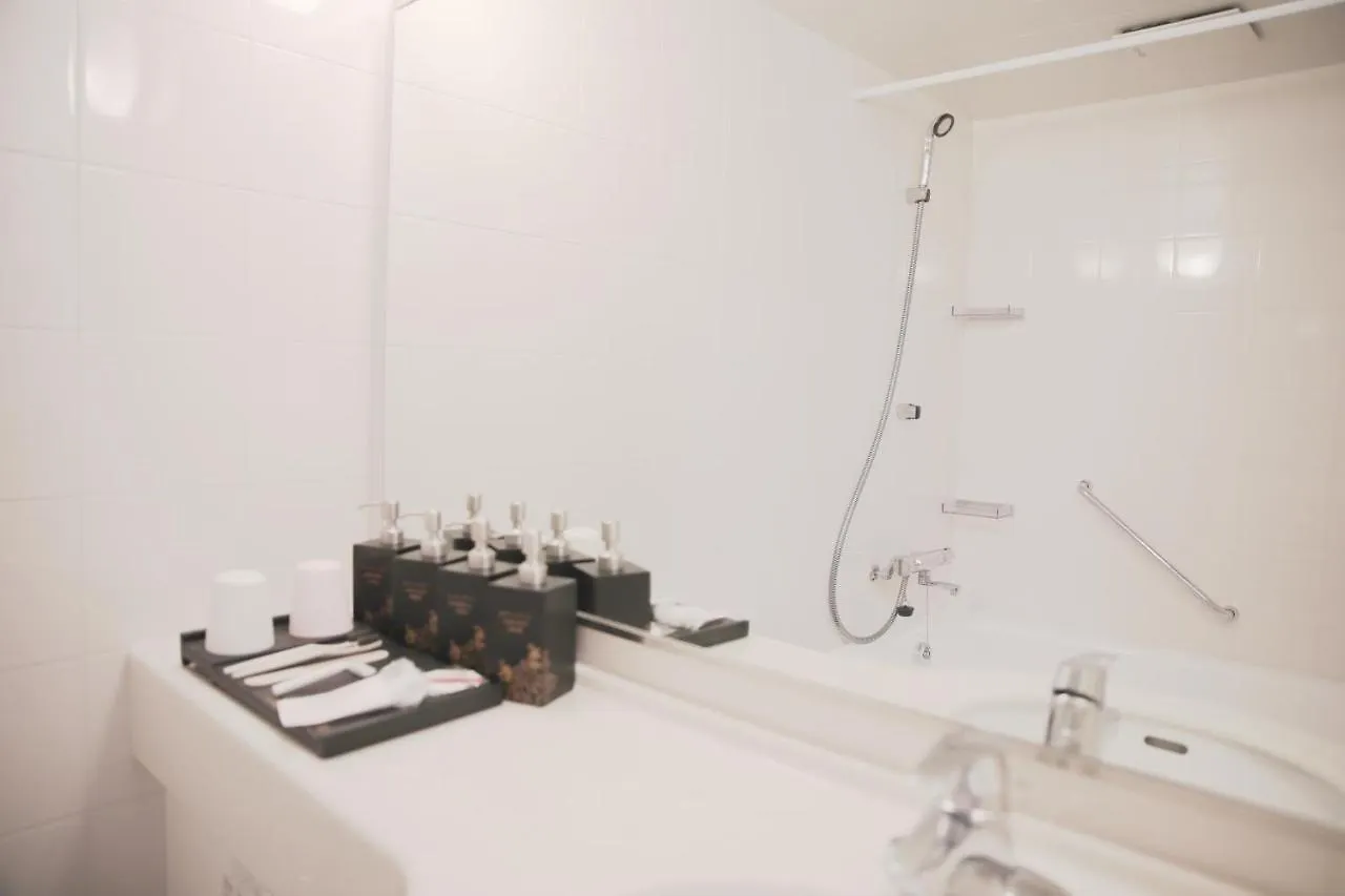 **  Colon Hotel 可能文旅 Prefektura Tokio Japonsko