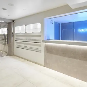 酒店 东京新宿区n.u.t.s酒店, 東京都