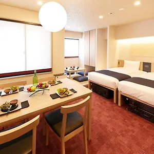 Monday Premium 京都七条堀川 4* 京都市
