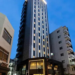 ホテルアジール東京蒲田（１０月１４日新規開業） 4* 東京都