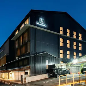 プリンス スマート 京都三条 3* 京都市