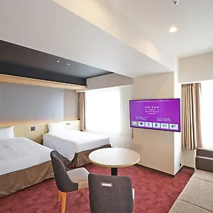 Chisun Premium Kujo 3* 京都市