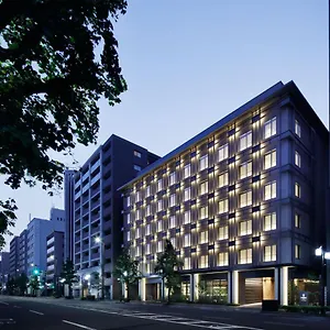 Hiyoriチャプター京都 トリビュートポートフォリオホテル 4* 京都市