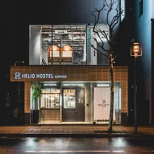 Helio 札幌市