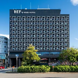 レフ関空泉佐野 By ベッセルホテルズ 4* 泉佐野市
