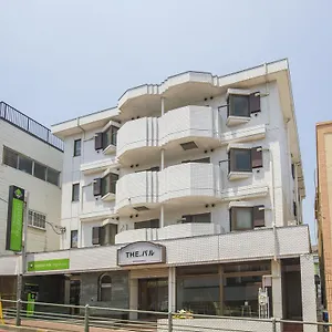 Flexstay Higashi Jujo ** Tokio