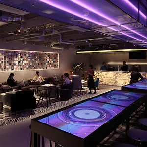 酒店 涩谷千禧年酒店, 東京都