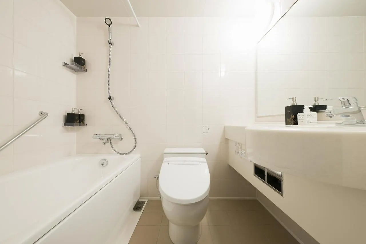 Colon Hotel 可能文旅 Tokyo