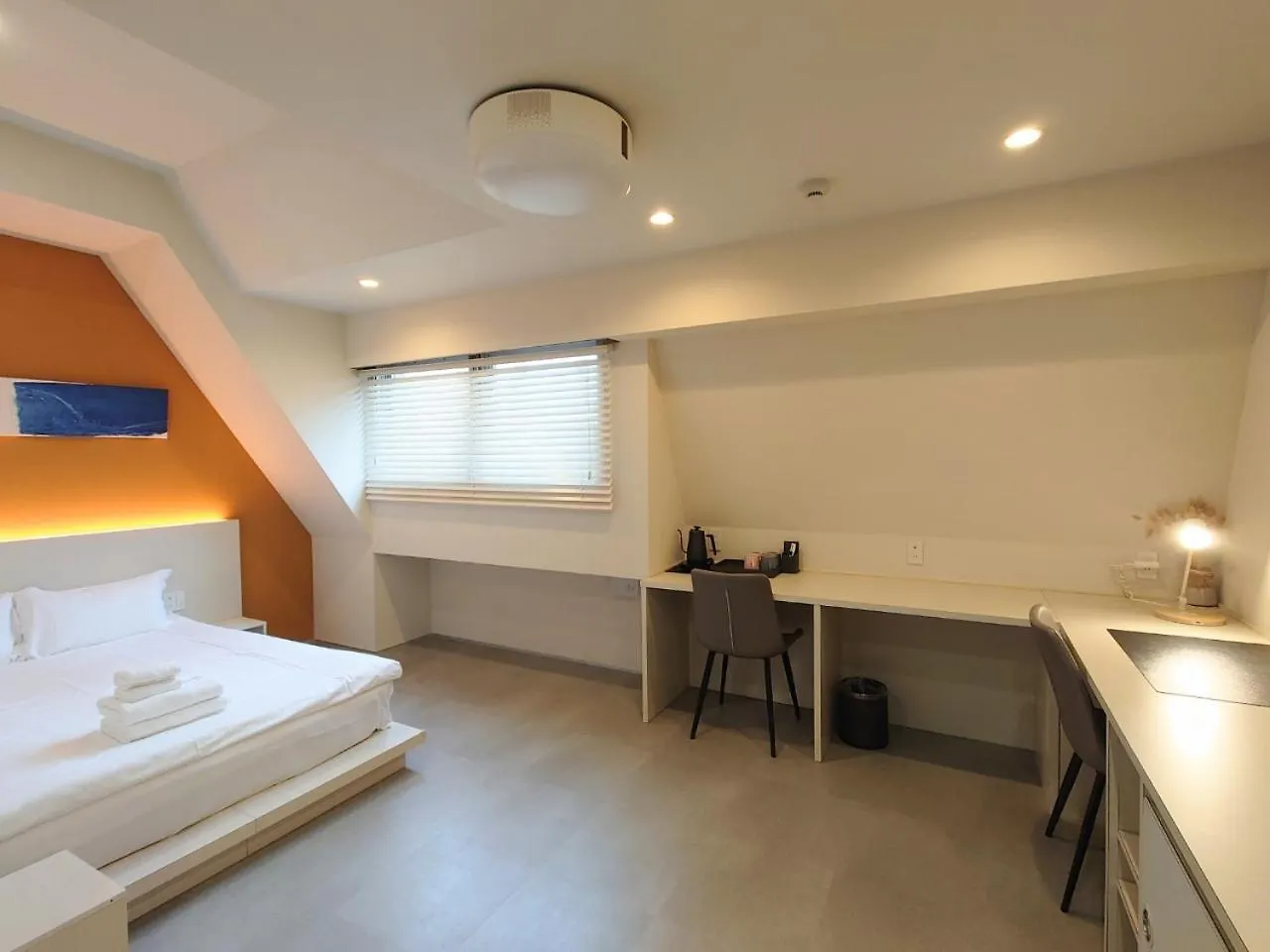 Colon Hotel 可能文旅 Tokyo