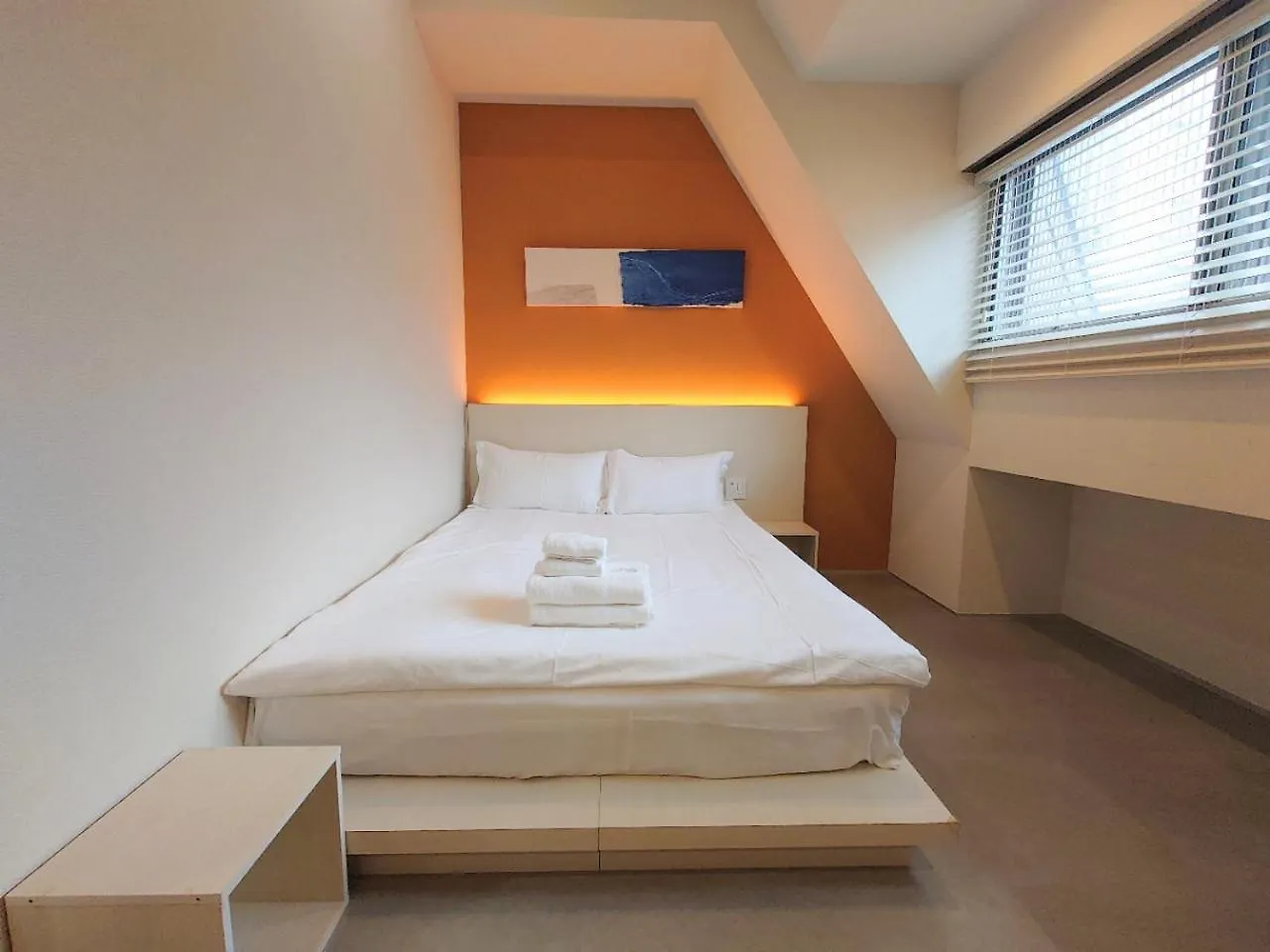 Colon Hotel 可能文旅 Tokyo