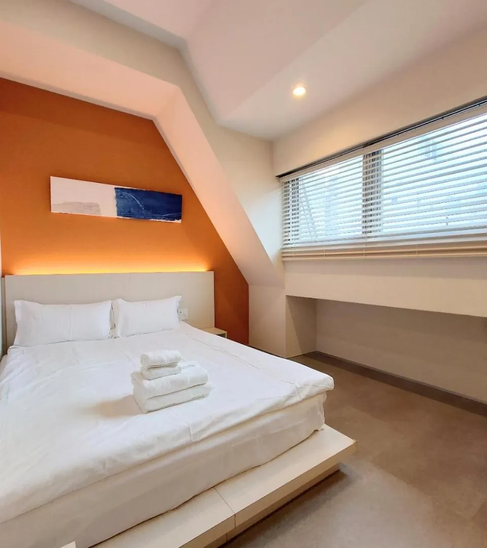 Colon Hotel 可能文旅 Tokyo Japan