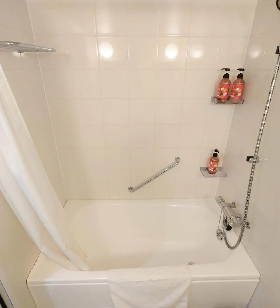 Colon Hotel 可能文旅 Tokyo 2*,  Japan