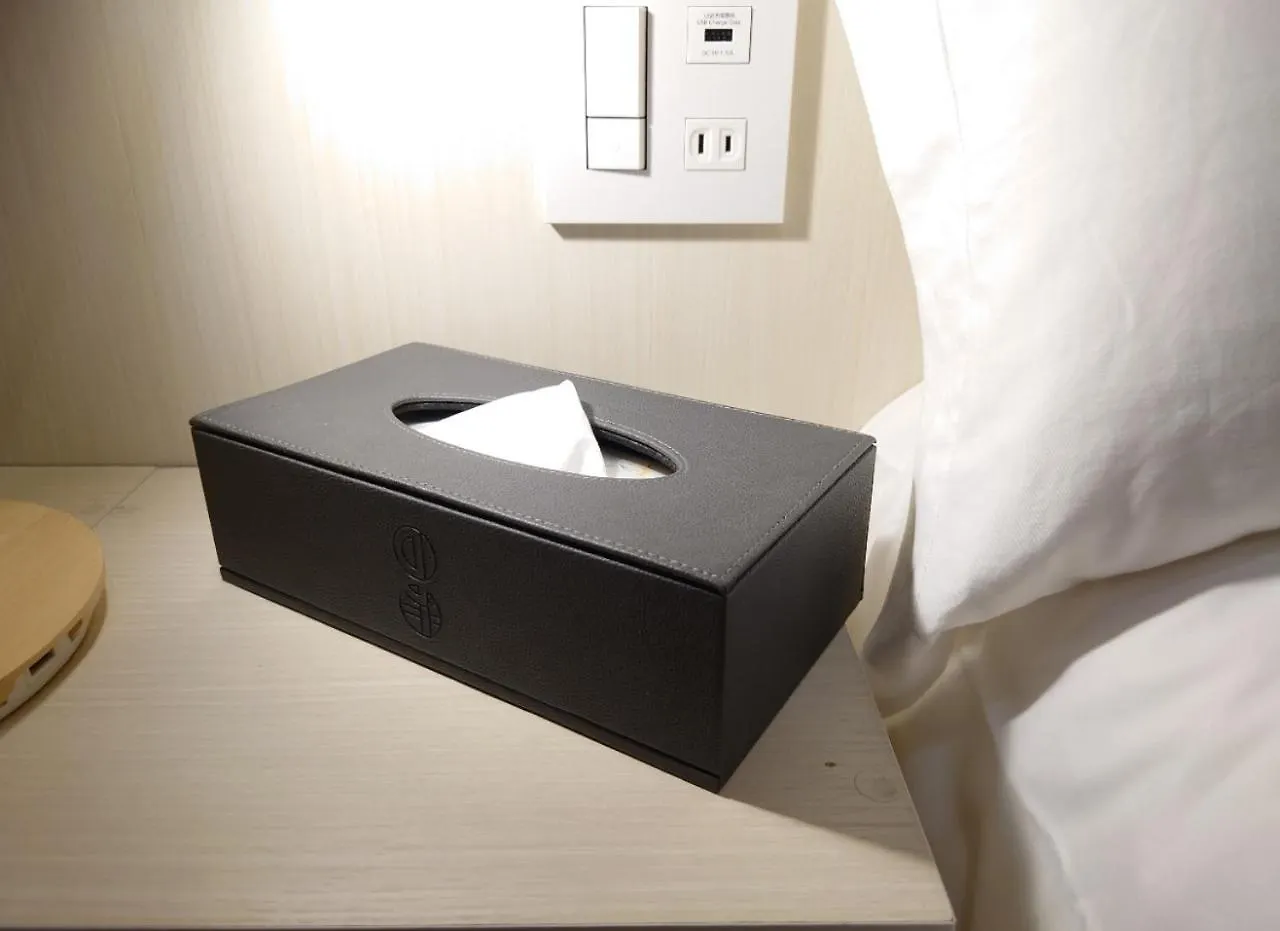 Colon Hotel 可能文旅 Tokyo