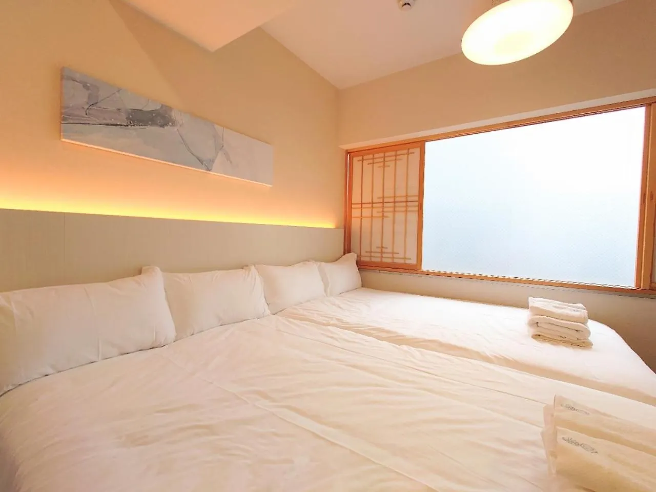 Colon Hotel 可能文旅 Tokyo Japan