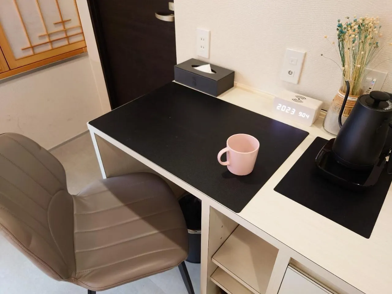 Colon Hotel 可能文旅 Tokyo