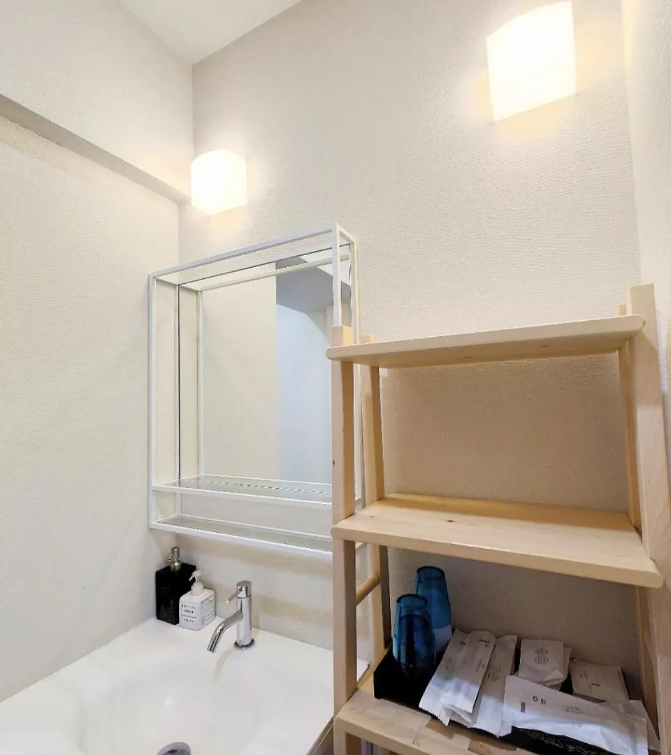 Colon Hotel 可能文旅 Tokyo