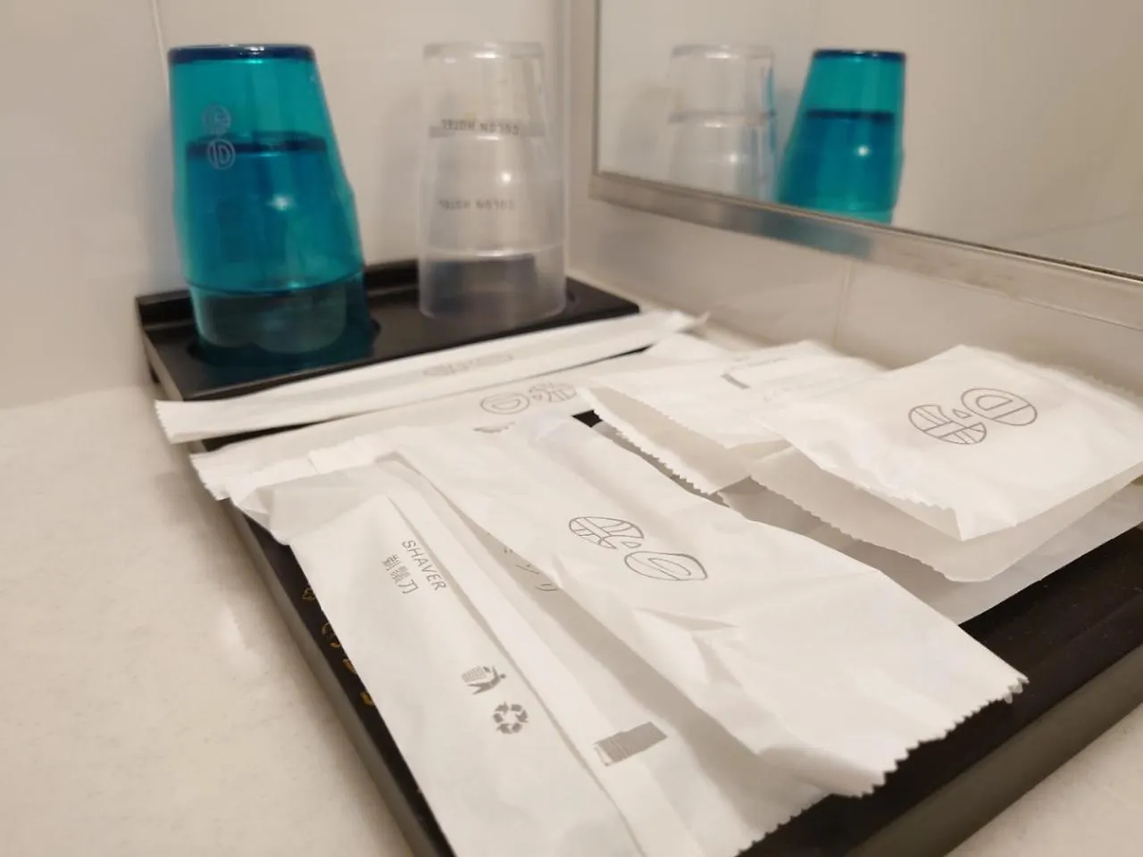 Colon Hotel 可能文旅 Tokyo