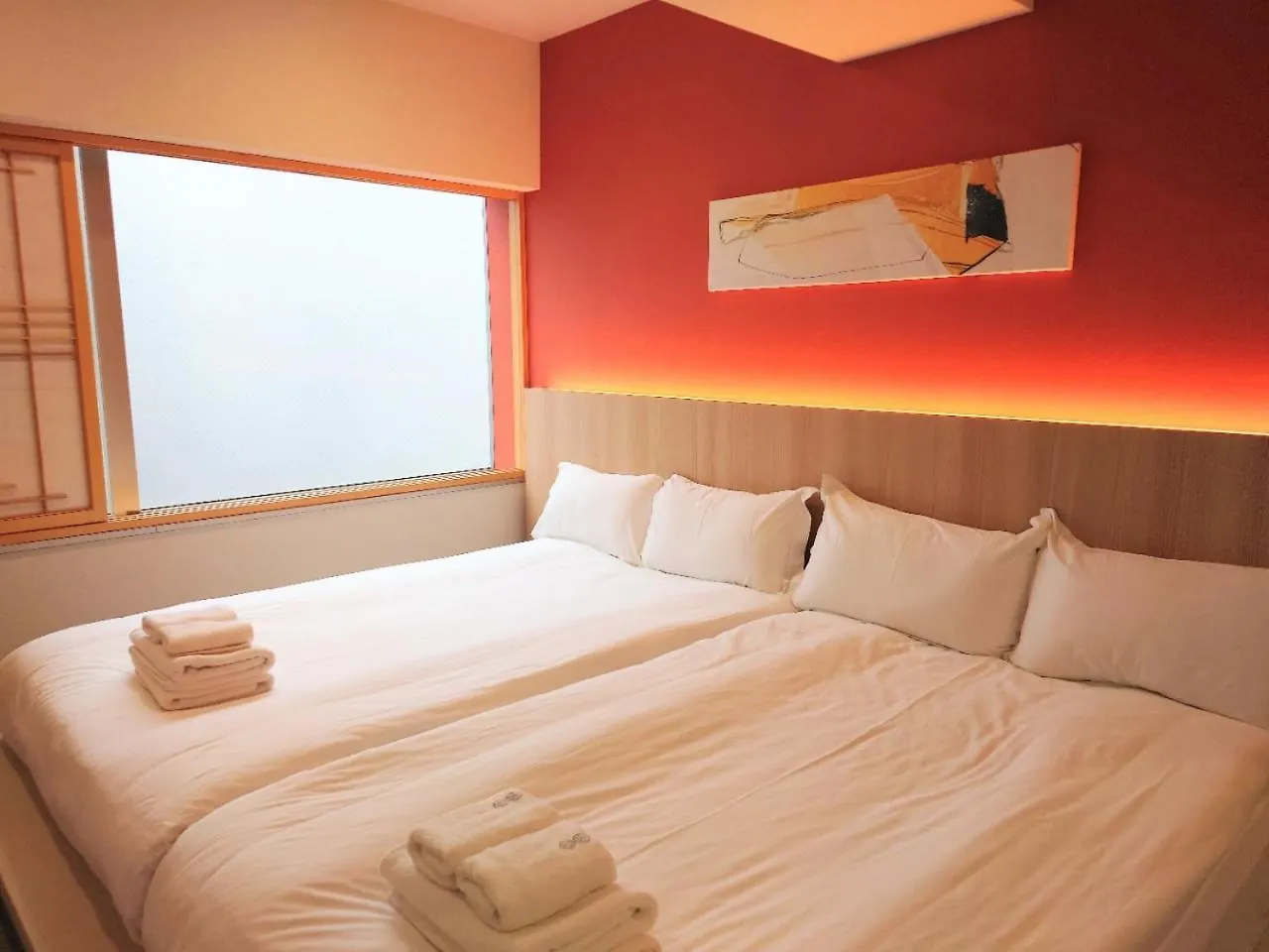 Colon Hotel 可能文旅 Tokyo