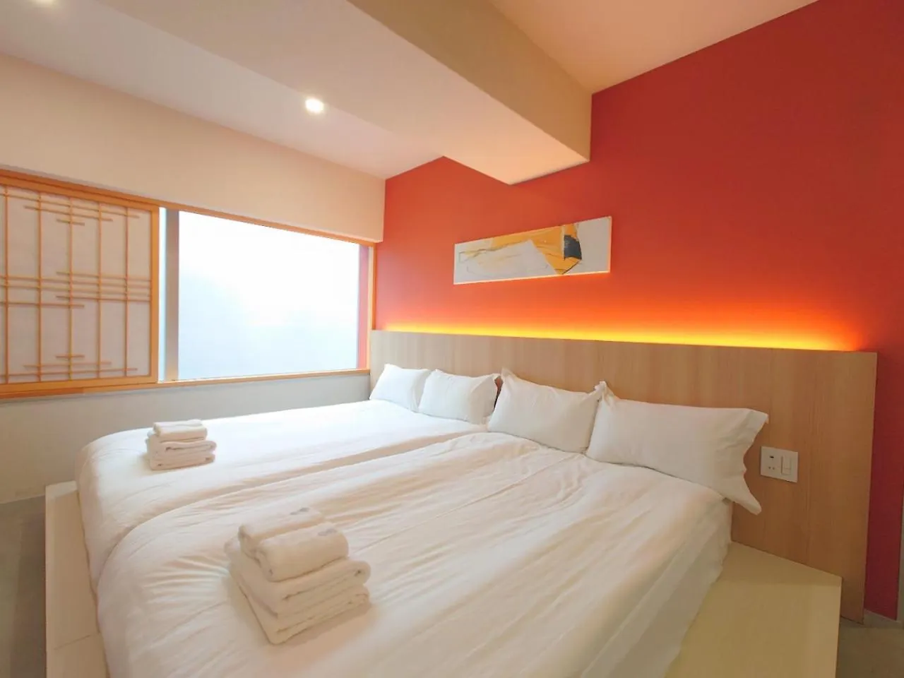 Colon Hotel 可能文旅 Tokyo