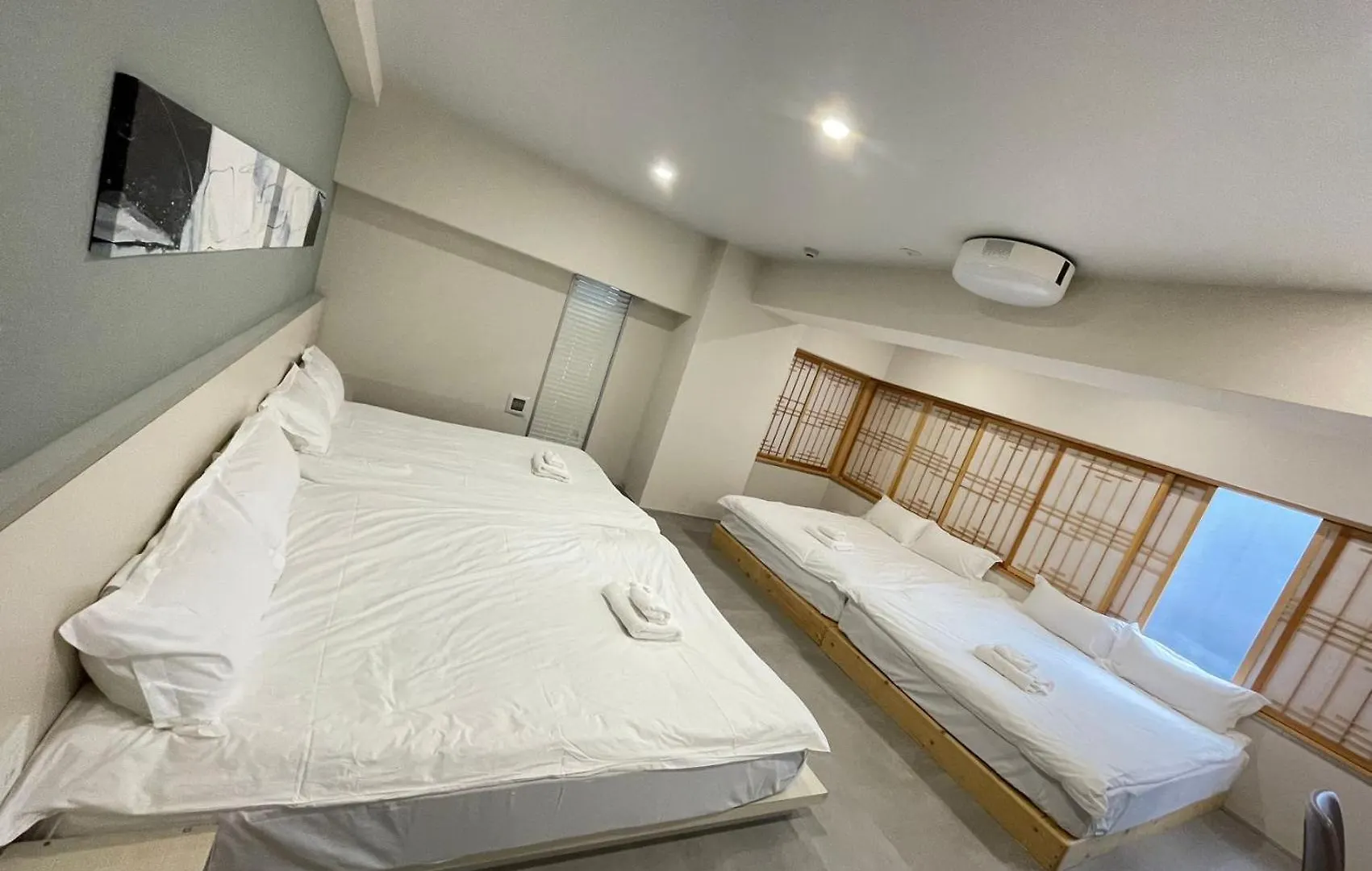 Colon Hotel 可能文旅 Tokyo