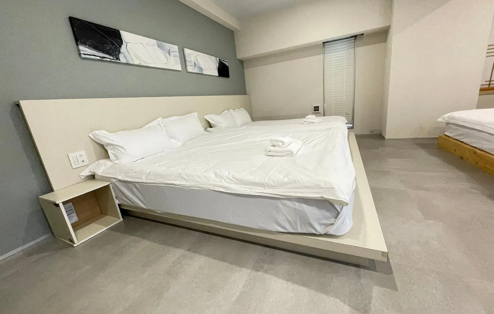 Colon Hotel 可能文旅 Tokyo