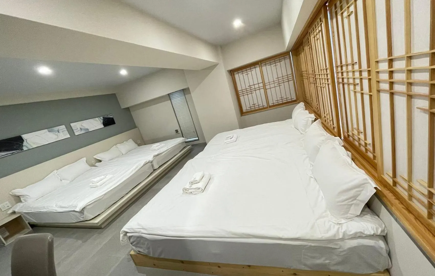 Colon Hotel 可能文旅 Tokyo
