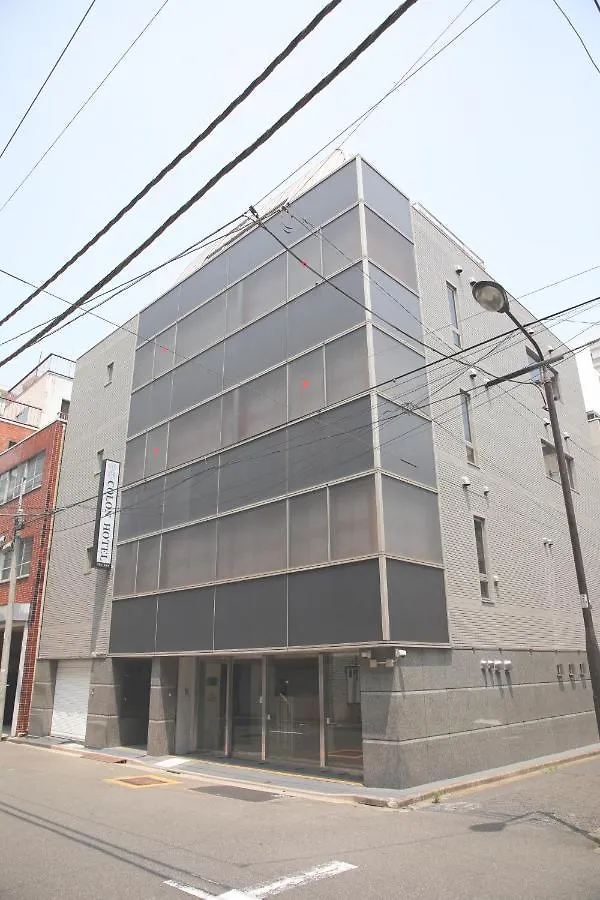 Colon Hotel 可能文旅 Tokyo