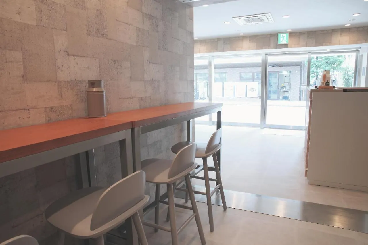 Colon Hotel 可能文旅 Tokyo