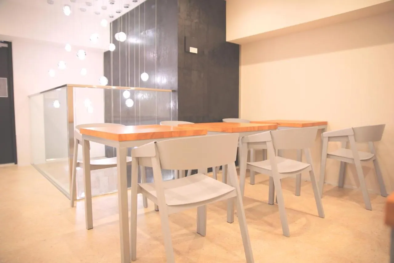 Colon Hotel 可能文旅 Tokyo Japan