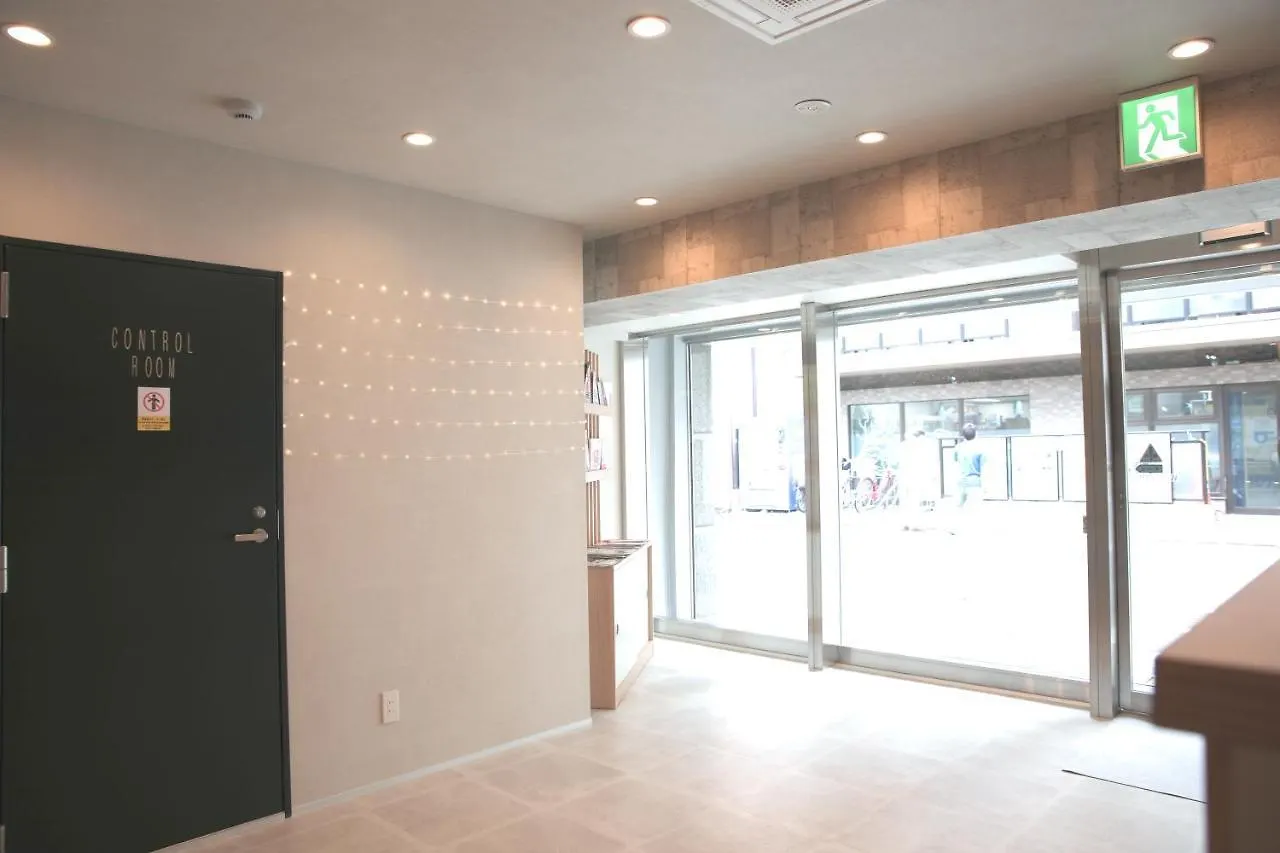 Colon Hotel 可能文旅 Tokyo