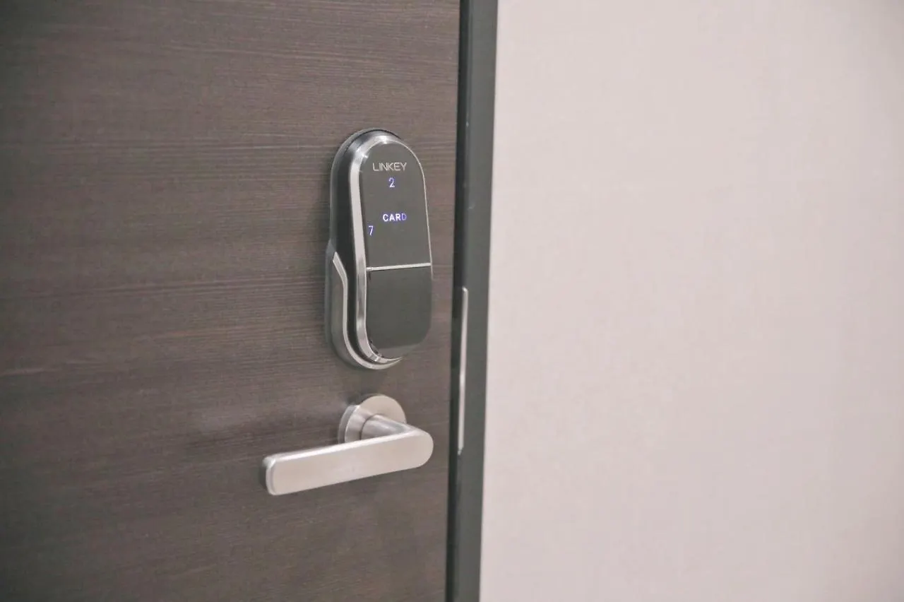 Colon Hotel 可能文旅 Tokyo 2*,