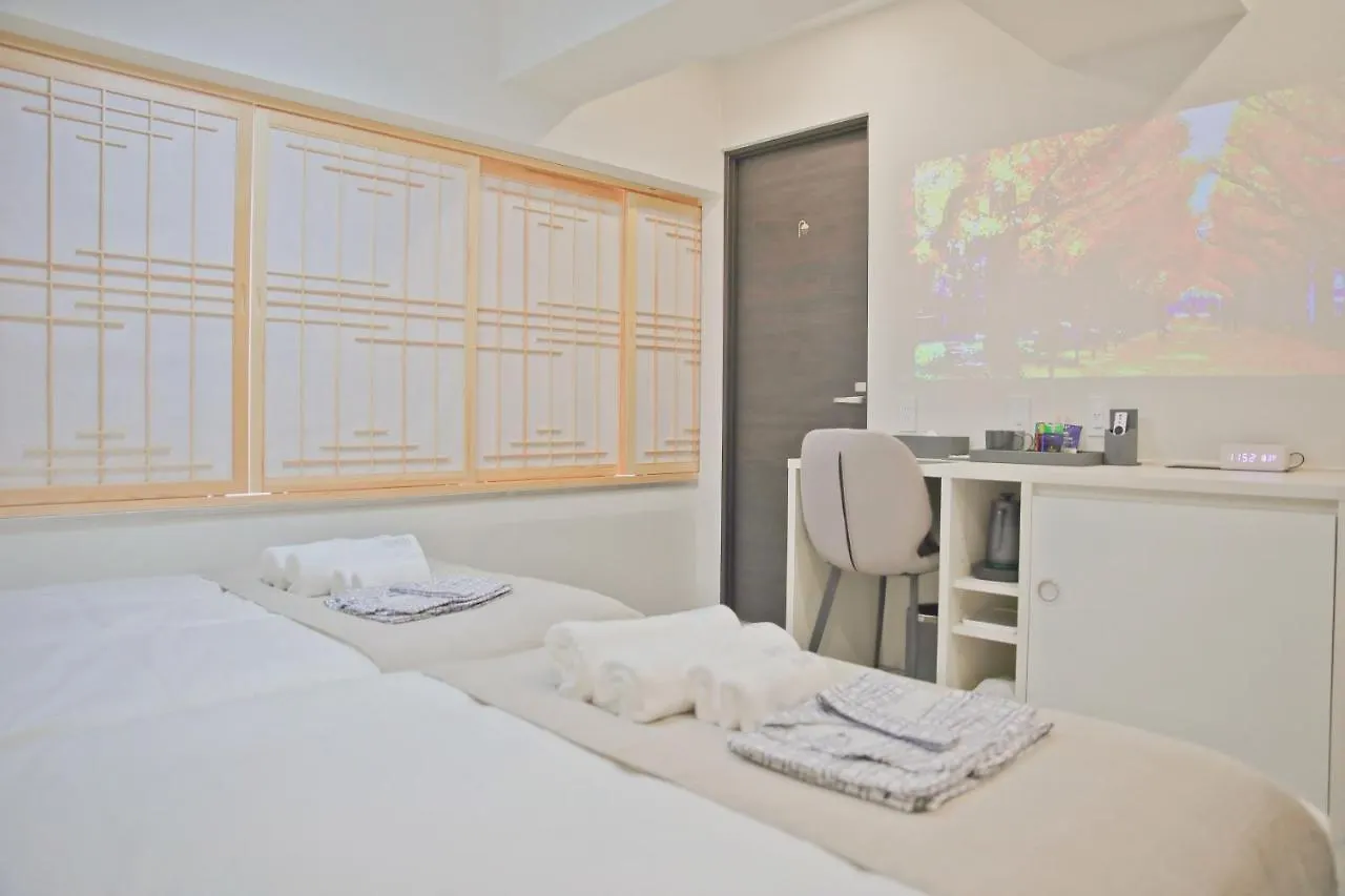 Colon Hotel 可能文旅 Tokyo