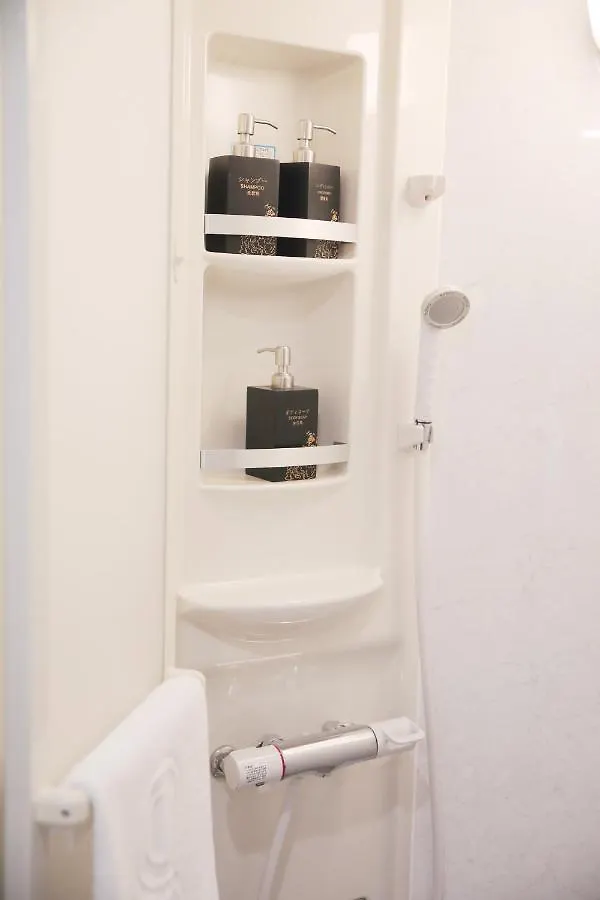 Colon Hotel 可能文旅 Tokyo Japan