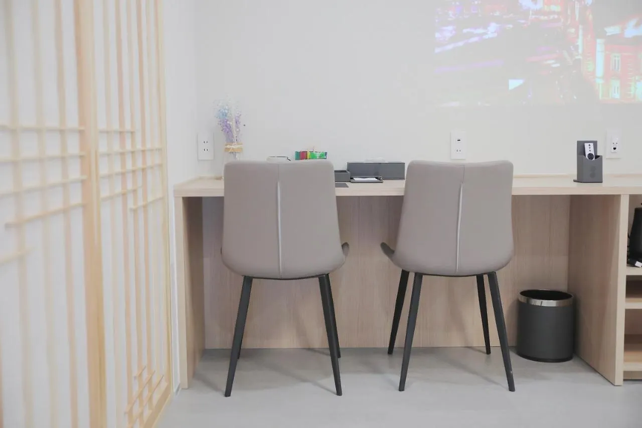 Colon Hotel 可能文旅 Tokyo