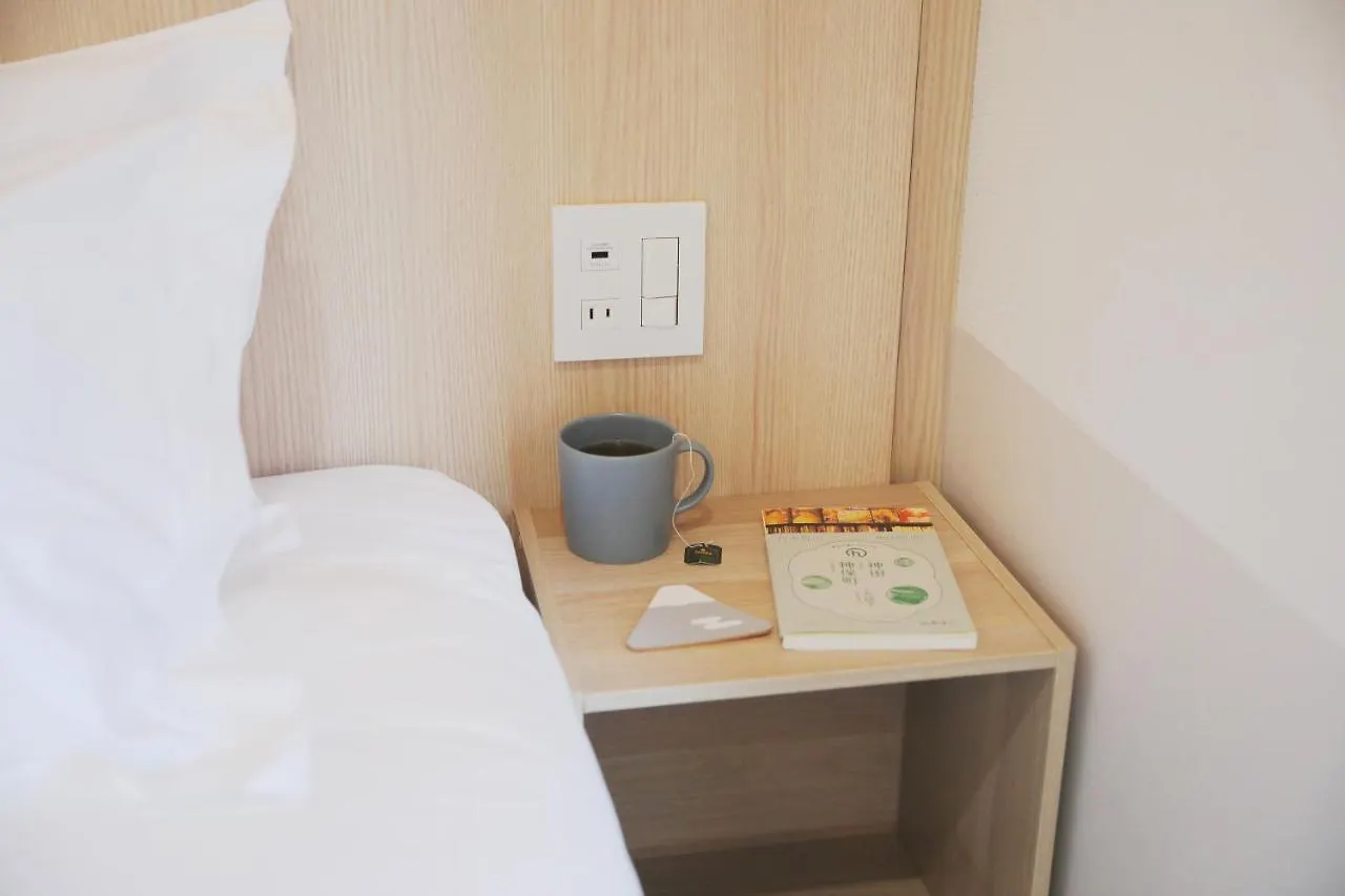 **  Colon Hotel 可能文旅 Tokyo Japan