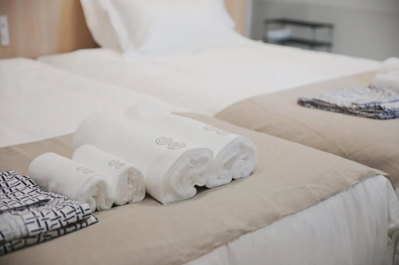 Colon Hotel 可能文旅 Tokyo