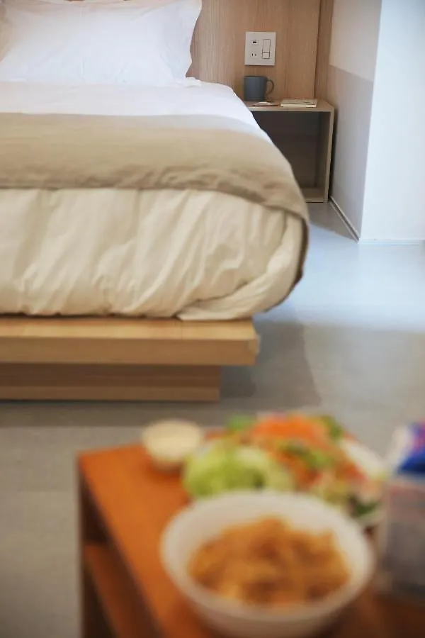 Colon Hotel 可能文旅 Tokyo