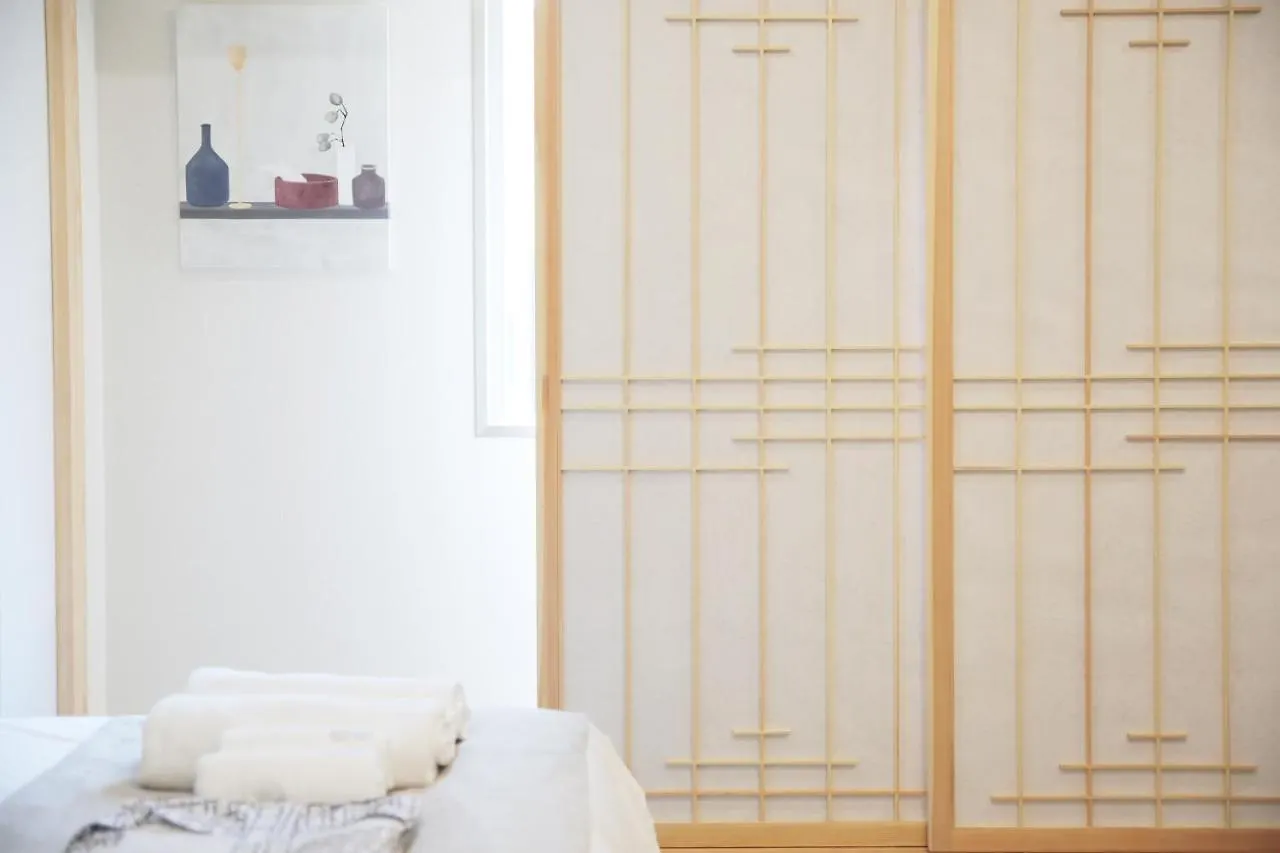 Colon Hotel 可能文旅 Tokyo