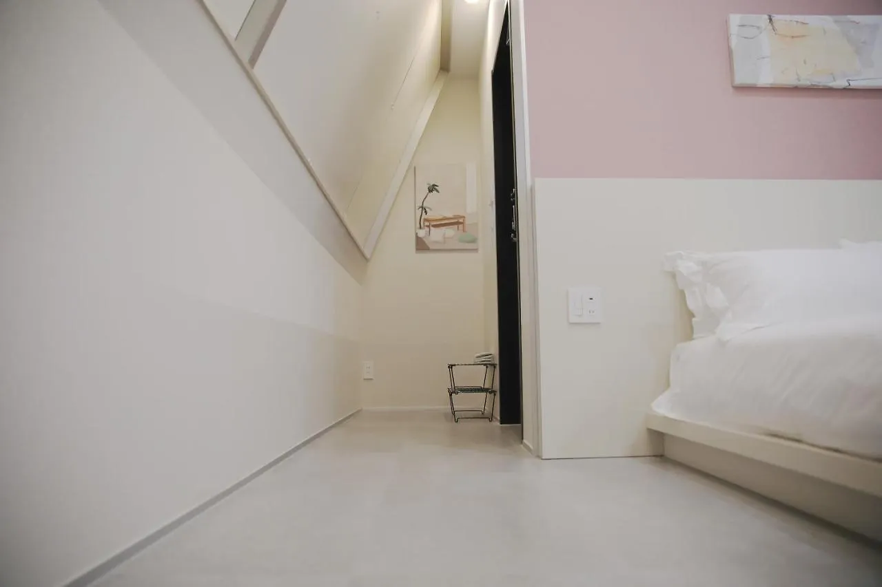 Colon Hotel 可能文旅 Tokyo