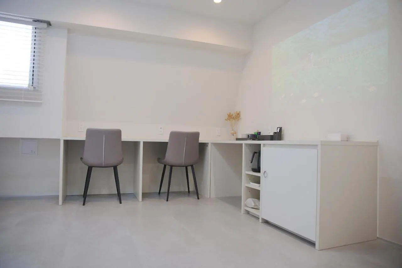 Colon Hotel 可能文旅 Tokyo