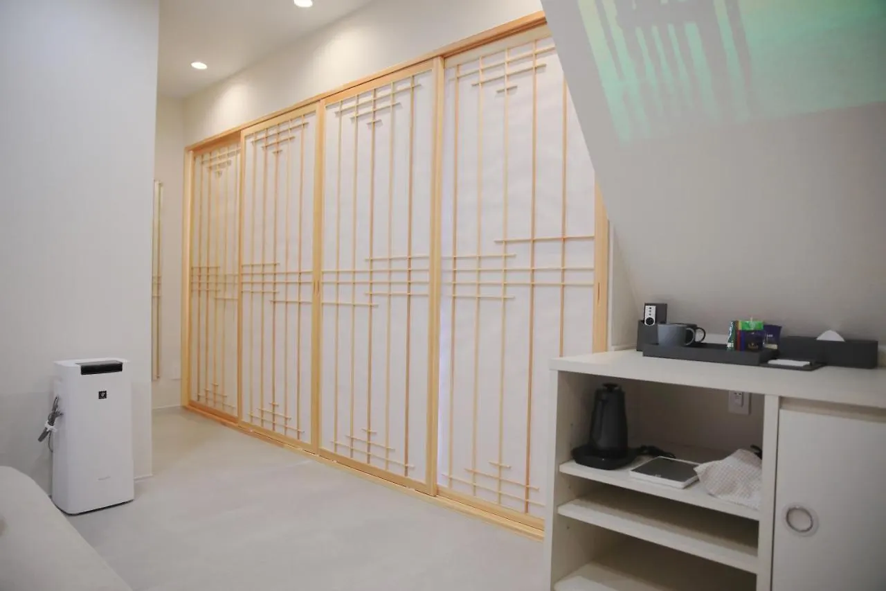 Colon Hotel 可能文旅 Tokyo Japan