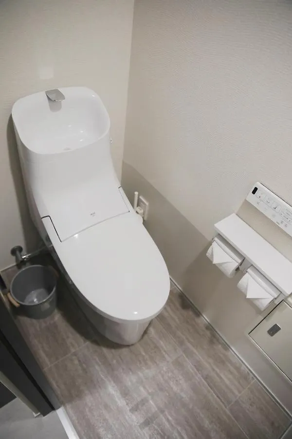 Colon Hotel 可能文旅 Tokyo